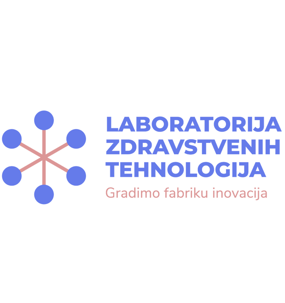 LABORATORIJA ZDRAVTSVENIH TEHNOLOGIJA